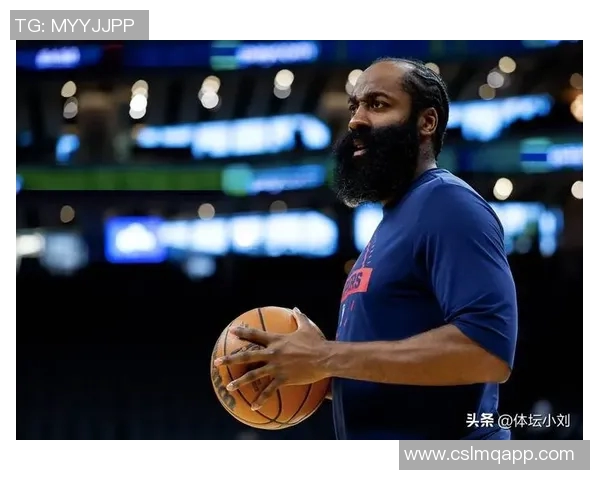 西部球探分析快船现状哈登小卡并非问题关键需加强防守阵容 西部球探分析快船现状哈登小卡并非问题关键需加强防守阵容