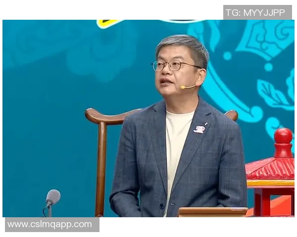 苏群谈瀚森心态转变逐渐从容应对挑战并提升自我要求