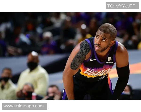 保罗未来去向分析：重返鹈鹕还是留在加州加盟国王