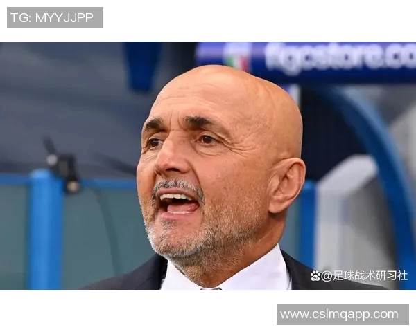 斯帕莱蒂称意大利拥有五位顶级球员皮奥与维耶里特点相似