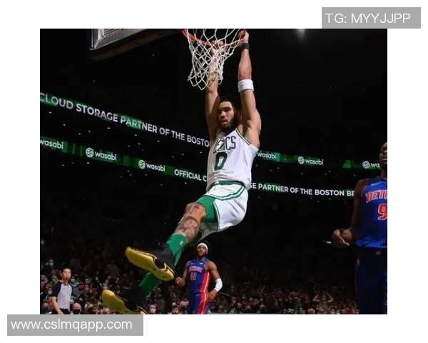 怀特称波士顿花园球馆是极致对决的舞台终结活塞连胜之夜