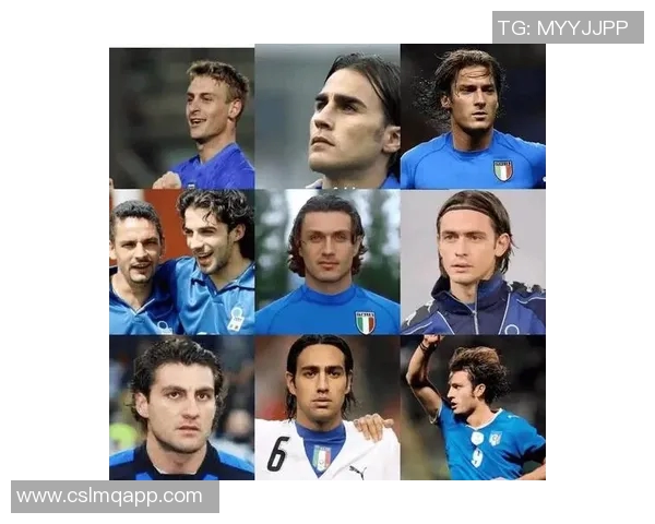 曾加谈足球传奇:马队托蒂与巴乔的独特尊重与爱戴之路 曾加谈足球传奇:马队托蒂与巴乔的独特尊重与爱戴之路