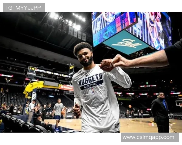 贾马尔穆雷全场发威21投11中砍下29分8助攻三分球命中率高达66