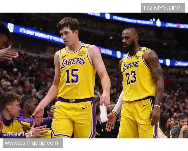 湖人输球为何总是惨败詹姆斯表示对此毫无头绪